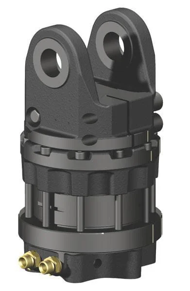 Baltrotors - HR10SM - Rotator 100kN