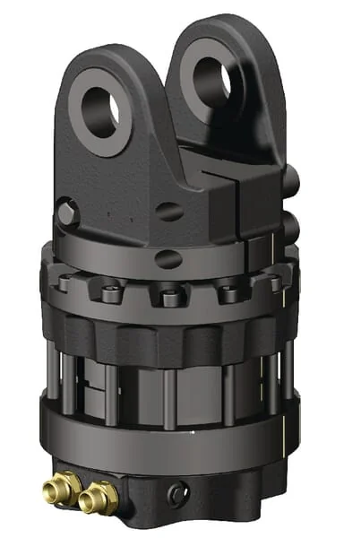 Baltrotors - HR16SM - Rotator 160kN