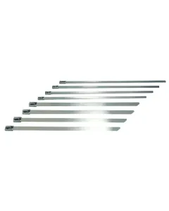 Bandimex - M545 - Schlauchschelle Band Edelstahl 4,5x520mm