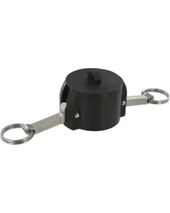 Banjo - 150CAP - Camlock Deckel M-Teil 1 1/2"