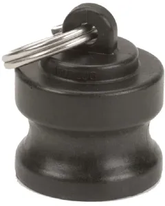 Banjo - 200PL - Camlock Stopfen V-Teil 2" PP
