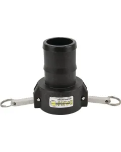 Banjo - 300C - Camlock 3" Weiblich x 3" Schlauchanschluss Banjo