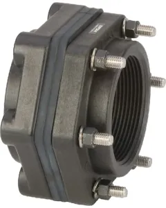 Banjo - BF300 - Tankflansch 3" x 3" Innengewinde-Innengewinde