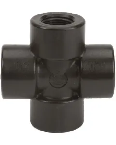 Banjo - CR075 - Kreuzstück 3/4" NPT Innengewinde