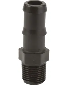 Banjo - HB038050 - Schlauchanschluss 3/8" NPT Männlich x 1/2"