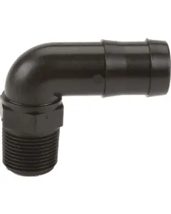 Banjo - HB07510090 - Schlauchanschluss 3/4" NPT Innengewinde x 1" 90°