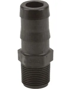 Banjo - HB075100 - Schlauchanschluss 3/4" NPT Innengewinde x 1"
