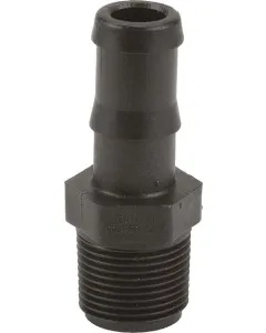 Banjo - HB075AKZ - Schlauchanschluss 3/4" NPT Innengewinde x 3/4"