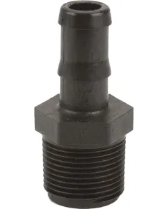 Banjo - HB100075 - Schlauchanschluss 1" NPT Innengewinde x 3/4"