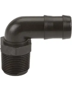 Banjo - HB10090 - Schlauchanschluss 1" NPT Innengewinde x 1" 90°