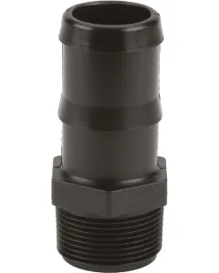 Banjo - HB125150 - Schlauchnippel 1 1/4 NPT maennlich x 1 1/2
