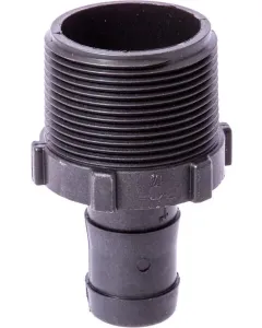 Banjo - HB150100 - 1-1/2" Innengewinde x 1" Schlauchzapfen