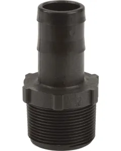 Banjo - HB150125 - Schlauchverbindung 1 1/2" NPT Innengewinde x 1 1/4"