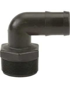 Banjo - HB20015090 - Schlauchnippel 2 NPT maennlich x 1 1/2 90°