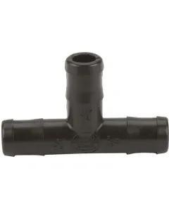 Banjo - HBT075 - T-Stück Schlauchstutzen 3x3/4"