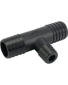 Banjo - HBT100075 - T-Stück Schlauchstutzen 1"x1"x3/4"