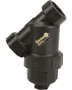 Banjo - LS20050 - Druckfilter 2" 50 Mesh