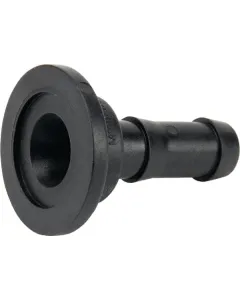 Banjo - M100075BRB - Flanschkupplung 1" x 3/4" Schlauchseite