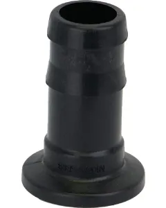 Banjo - M100125BRB - Flanschkupplung 1" x 1 1/4" Schlauchseite