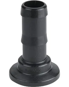 Banjo - M100BRB - Flanschkupplung 1" x 1" Schlauchseite