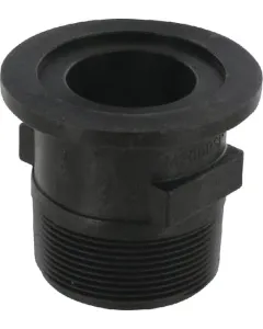 Banjo - M100BSP - Flanschkupplung 1" x 1" BSP Innengewinde