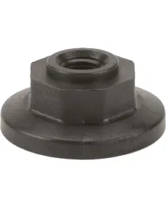 Banjo - M100PLG025 - Flansch 1" X 1/4" NPT Innengewinde
