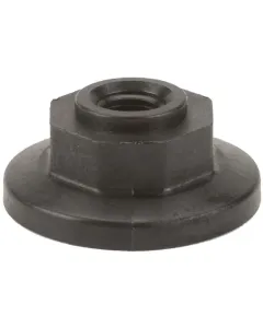 Banjo - M100PLG050 - Flansch 1" X 1/2" NPT Innengewinde