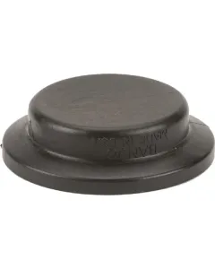 Banjo - M100PLG - Flansch 1" Stopfen