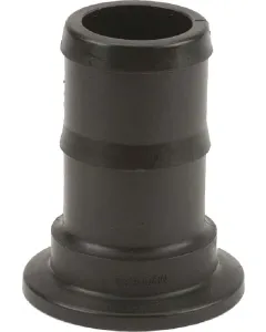 Banjo - M200BRB - Flansch-Kupplung 2 x 2 Nippel