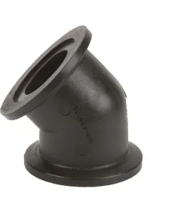Banjo - M200CPG45 - Flanschkupplung 45° 2 x 2
