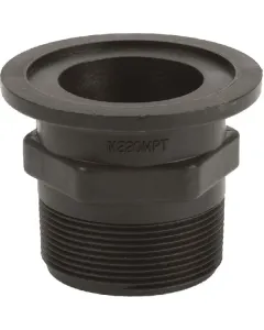 Banjo - M220MPT - Flansch 2" FP X 2" Männlich NPT
