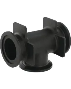 Banjo - M220TEE - Flansch-T-Stueck 2 FP