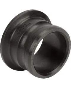Banjo - M300A - Camlock-Kupplung Typ 3" M Mit Flansch 3" Polypropylen