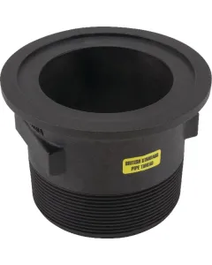 Banjo - M300BSP - Flansch-Kupplung 3"FP x 3" BSP maennlich