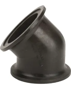Banjo - M300CPG45 - Flanschkupplung 45° 3 x 3" Fp