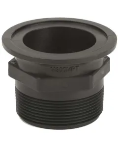 Banjo - M300MPT - Verteiler 3" X 3" Außengewinde