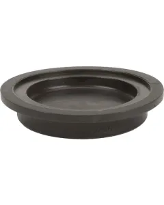 Banjo - M300PLG - Flansch 3" Stopfen