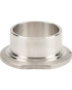 Banjo - M300SWFSS - Flansch 3" x 3" Innengewinde Weldon