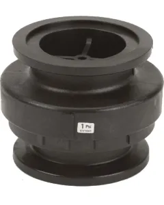 Banjo - MCV220 - Flansch 2" FP X Flansch 2" FP Che