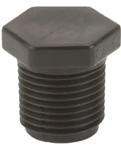 Banjo - PLUG050 - Stopfen 1/2" NPT PP