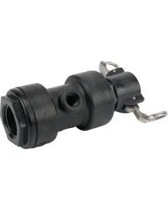 Banjo - PV100075B - Schieberpatrone 2/2 Ohne Spule