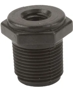 Banjo - RB075025 - Doppelnippel M/F 3/4" X 1/4"