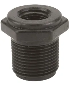 Banjo - RB075038 - Doppelnippel M/F 3/4" X 3/8"