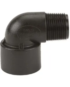 Banjo - SL07590 - 90° Bogen Innengewinde/Außengewinde 3/4"