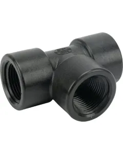 Banjo - TEE075 - T-Stück 3/4" I-I-I NPT