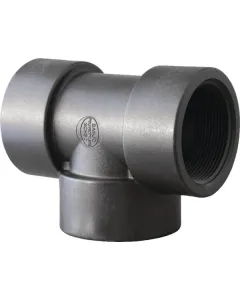Banjo - TEE200 - T-Stueck Poly 2"