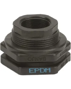 Banjo - TF150 - Tankflansch 1 1/2" innen NPT