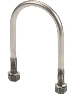 Banjo - UB220 - U-Bolzen 2" FP M220