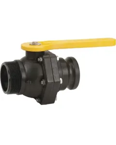 Banjo - VSFMT300 - 3 NPT Innengewinde x 3 Innengewinde Adapter