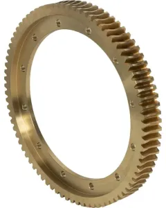 Battioni Pagani - 4010001042 - Bronzegetriebe